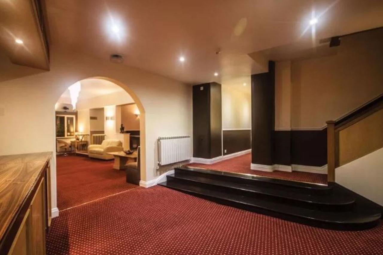 Norfolk Hotel Saint Helier Jersey Екстериор снимка