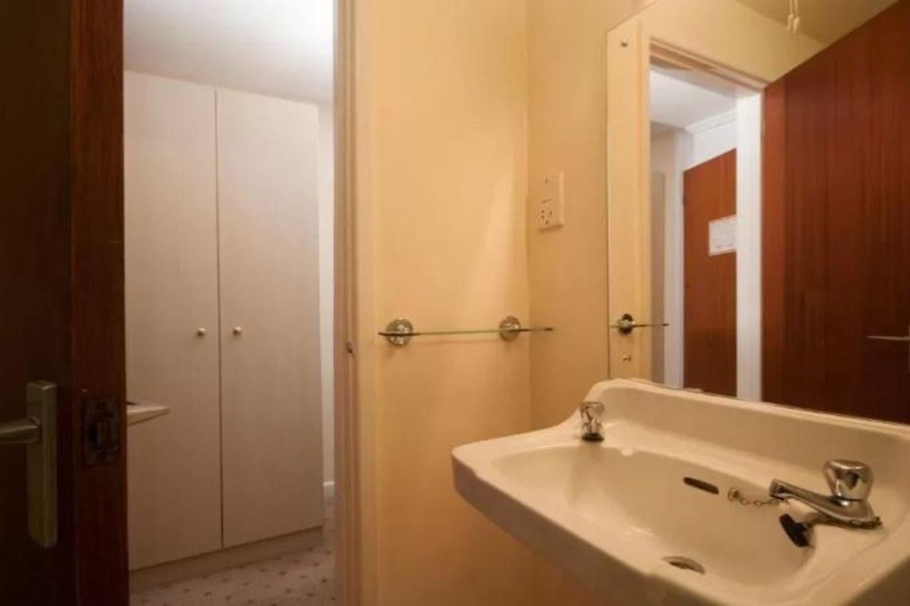 Norfolk Hotel Saint Helier Jersey Екстериор снимка