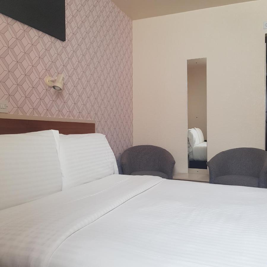 Norfolk Hotel Saint Helier Jersey Екстериор снимка