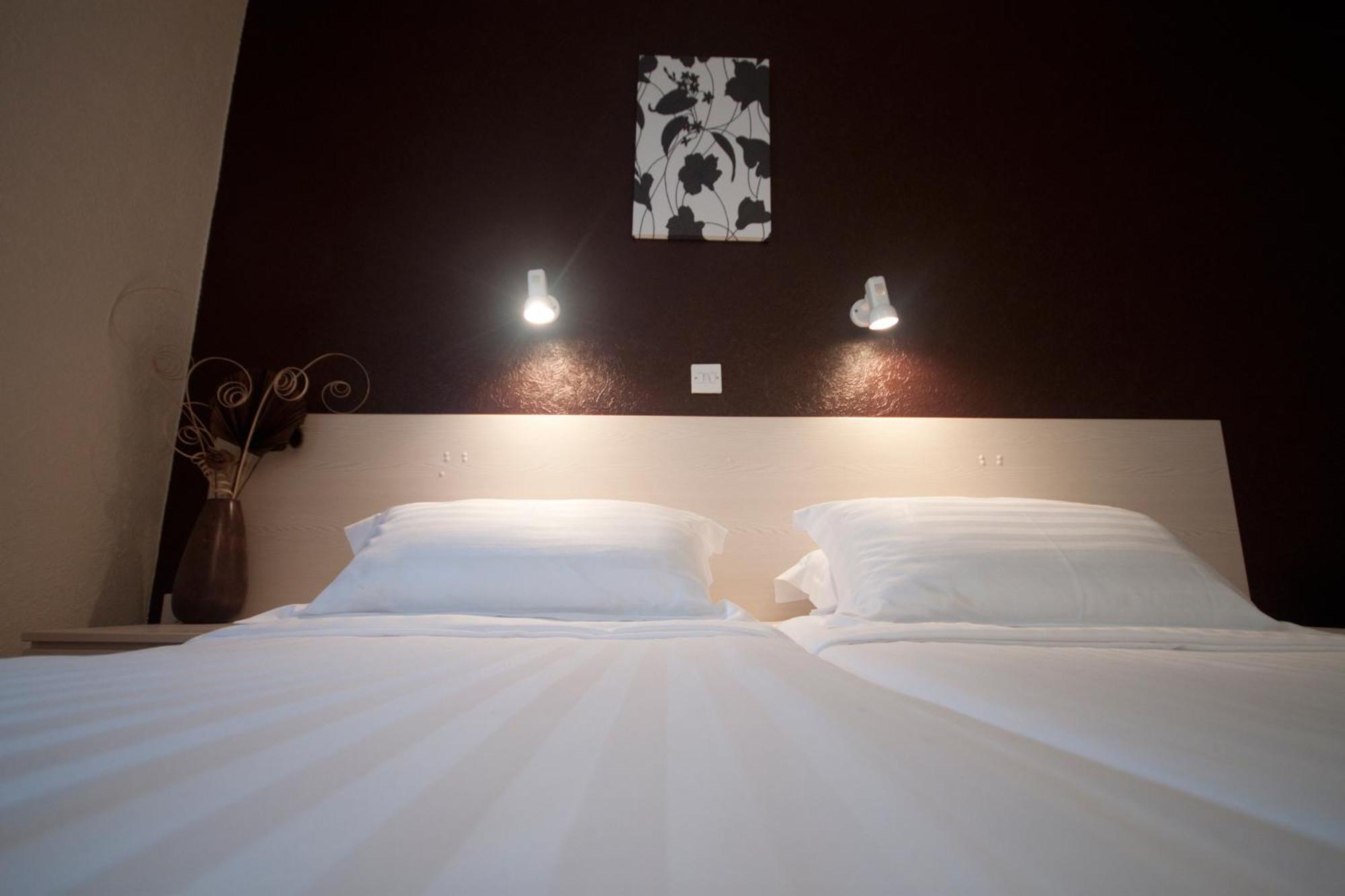 Norfolk Hotel Saint Helier Jersey Екстериор снимка