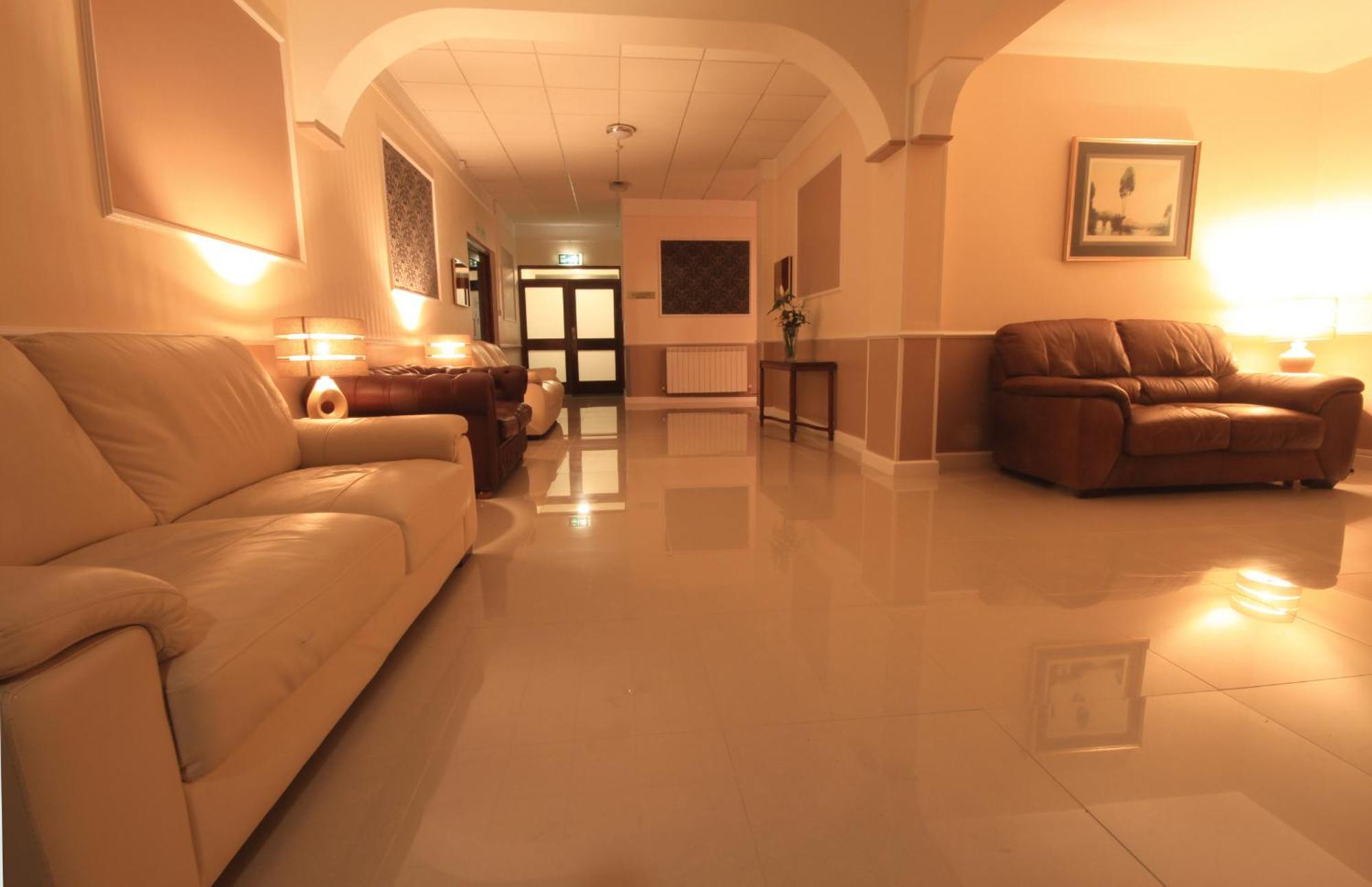 Norfolk Hotel Saint Helier Jersey Екстериор снимка