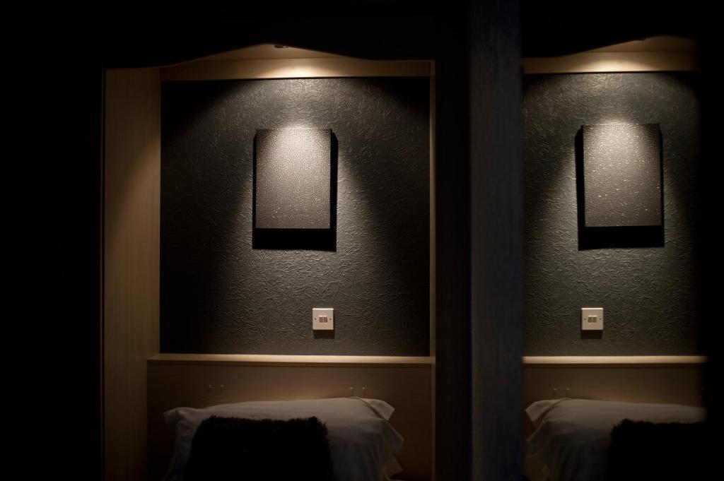 Norfolk Hotel Saint Helier Jersey Екстериор снимка