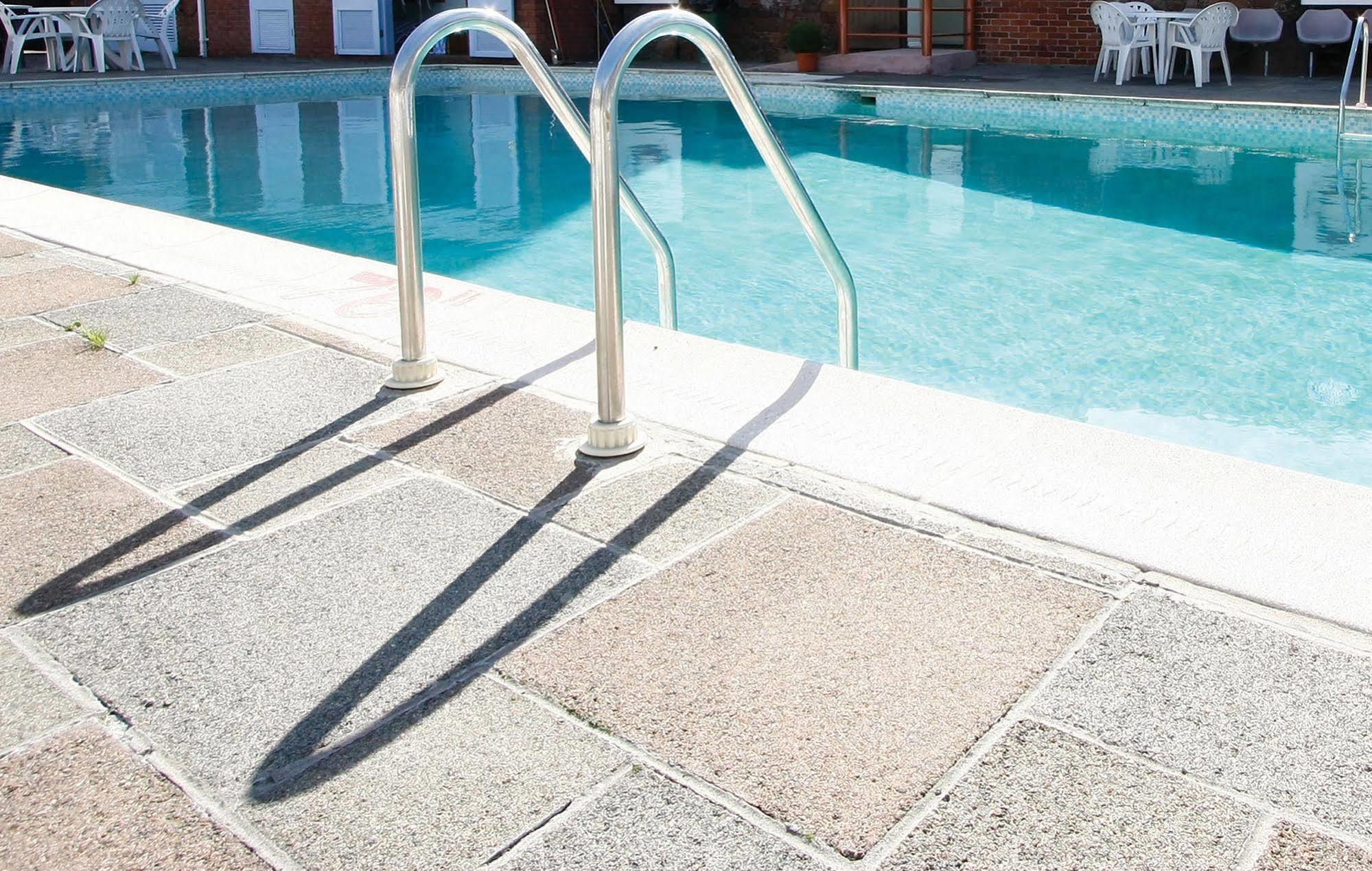 Norfolk Hotel Saint Helier Jersey Екстериор снимка