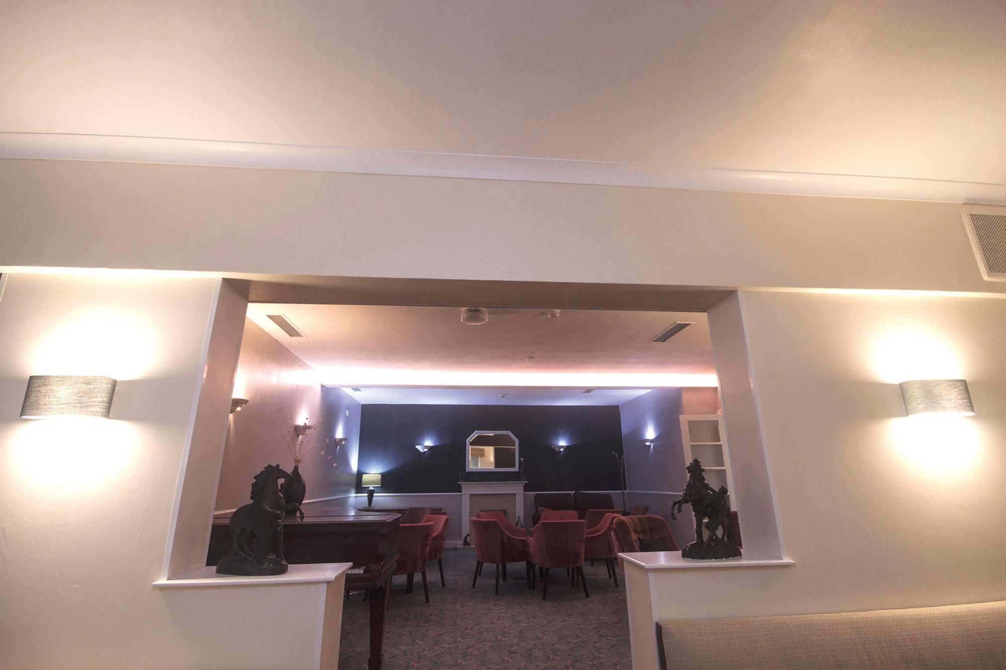 Norfolk Hotel Saint Helier Jersey Екстериор снимка