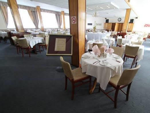 Norfolk Hotel Saint Helier Jersey Екстериор снимка